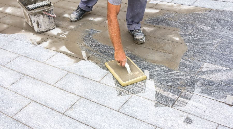 Professional gutter cleaning in Madisonville, LA